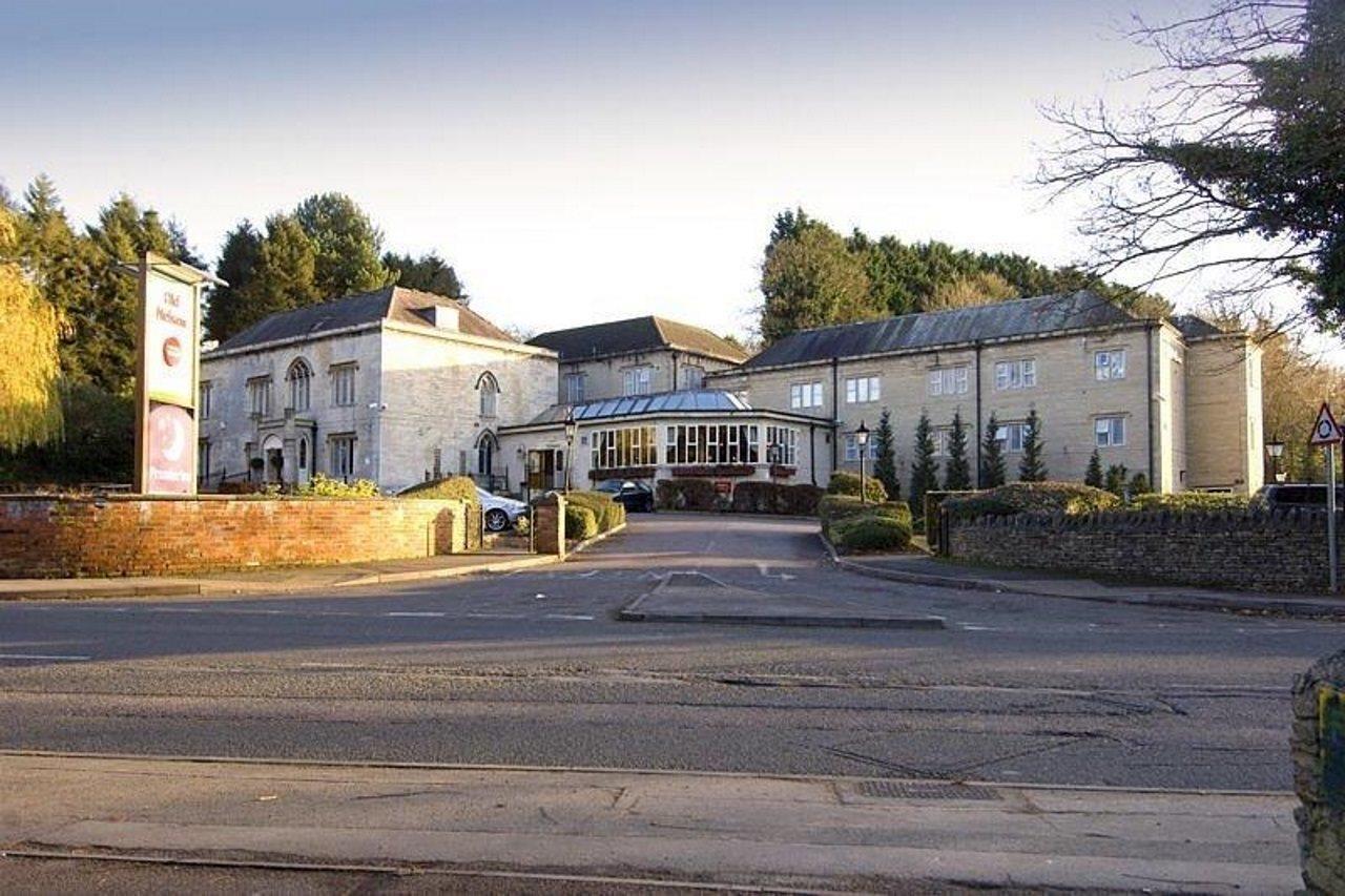 Premier Inn Stroud Stroud  Extérieur photo