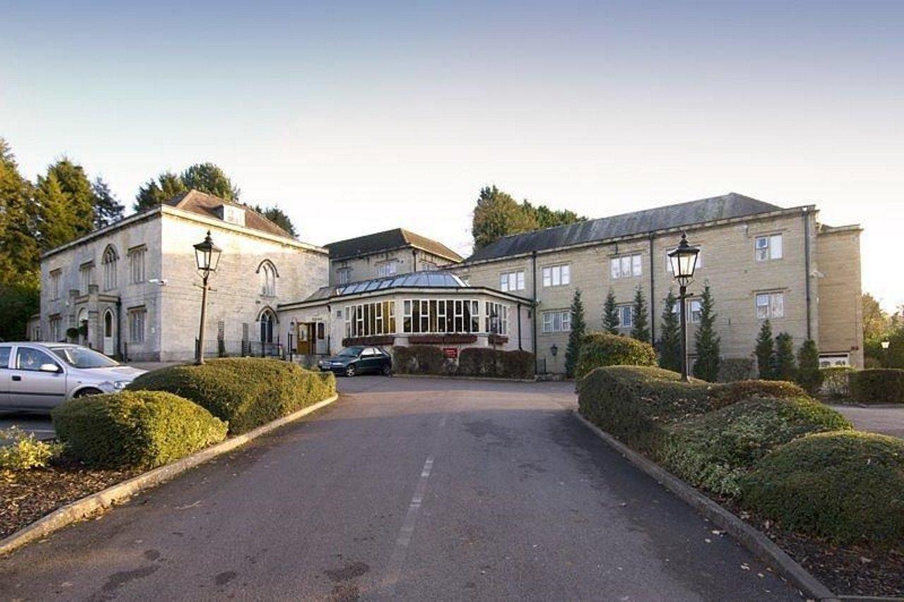 Premier Inn Stroud Stroud  Extérieur photo